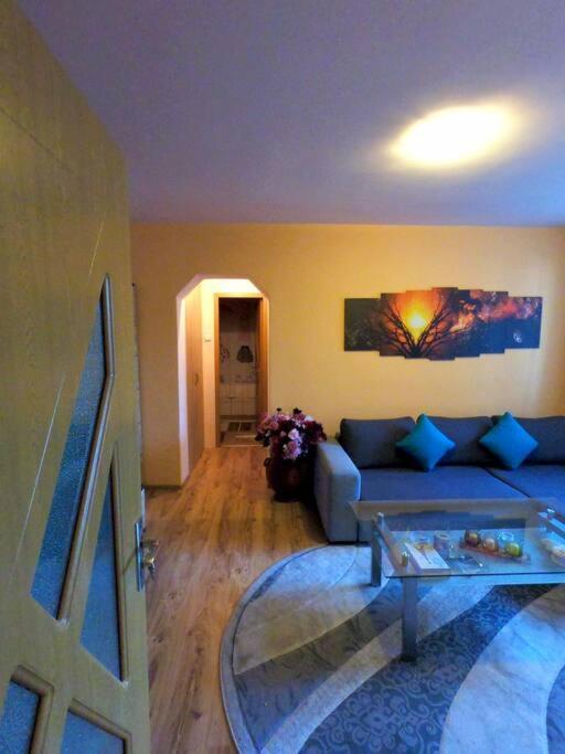 Happy Place :) Hunedoara Exterior foto